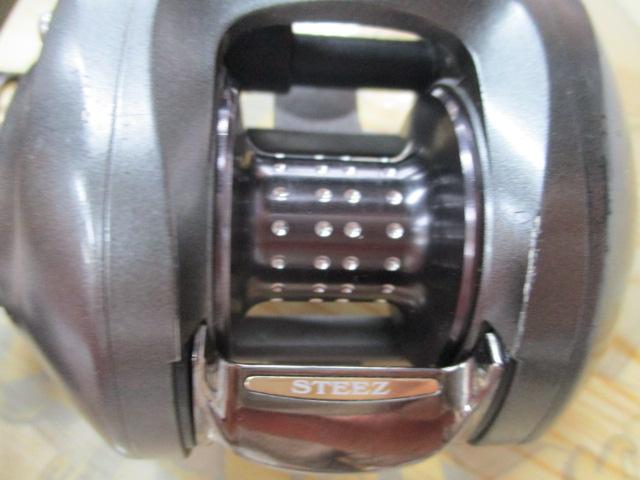 スティーズ 100HL