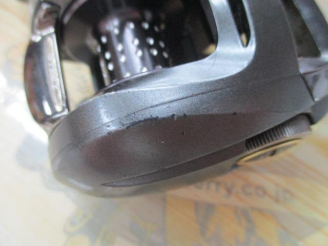 スティーズ 100HL