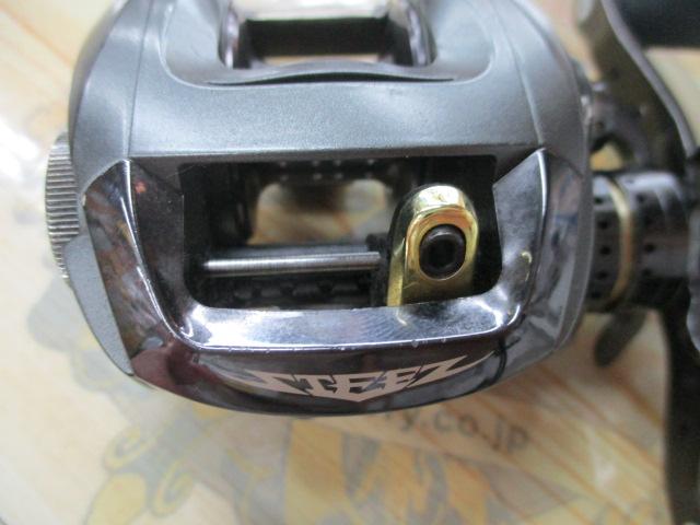 スティーズ 100HL