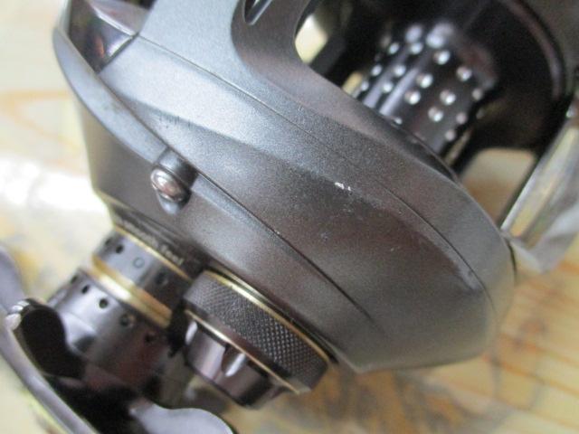 スティーズ 100HL