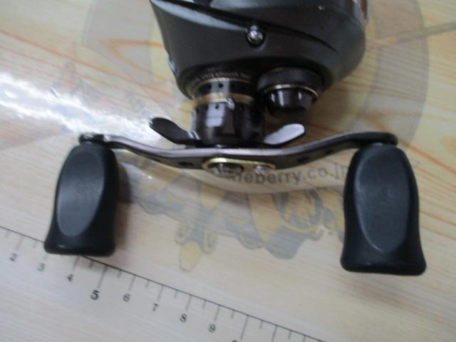 スティーズ 100HL