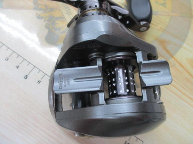 スティーズ 100HL