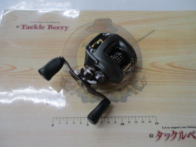 スティーズ 100HL