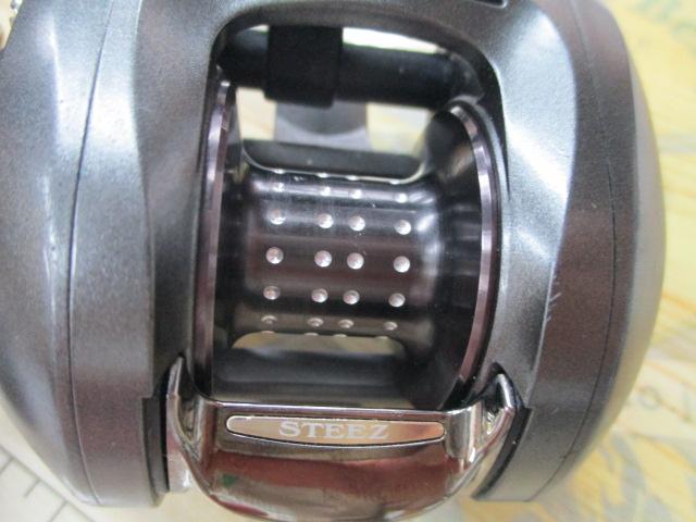 スティーズ 100HL