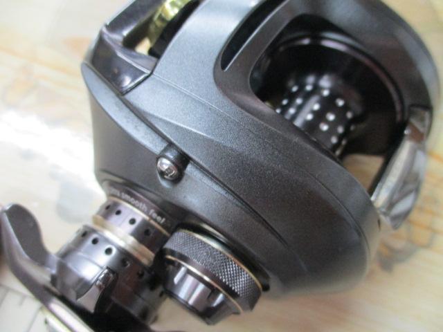 スティーズ 100HL