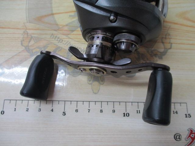 スティーズ 100HL