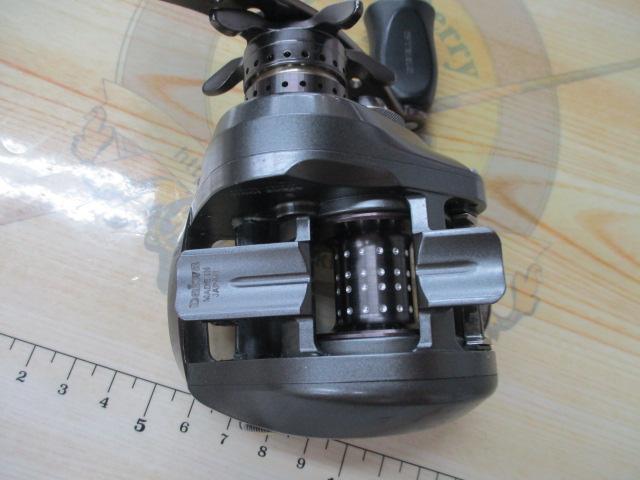 スティーズ 100HL