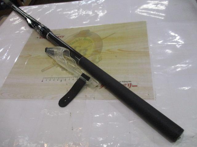 武勇伝磯遠投SP3-480