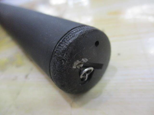 武勇伝磯遠投SP3-480