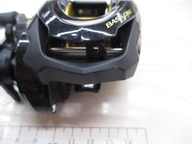 17バスワンXT 150