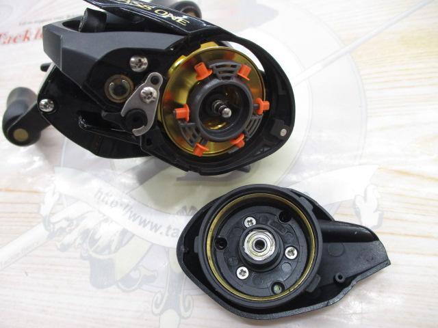 17バスワンXT 150