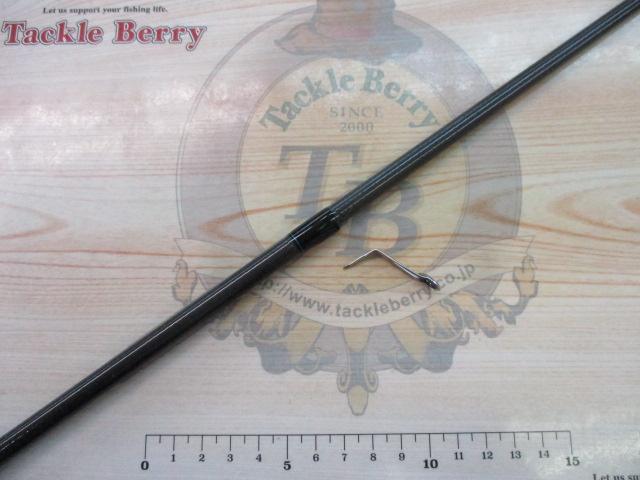 エメラルダス 86M