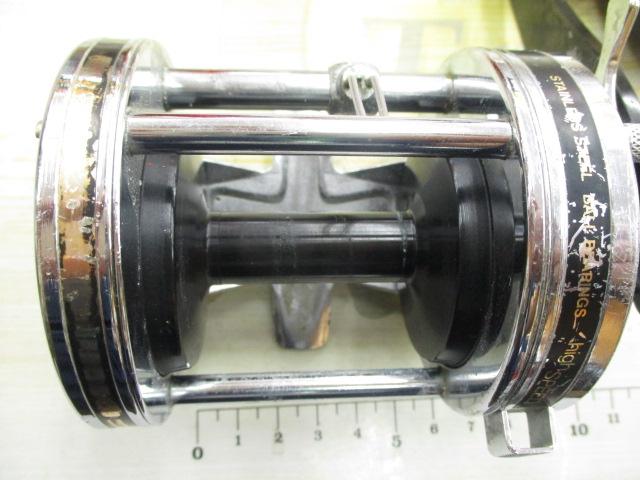 7500C3 JAPAN SPECIAL クローム