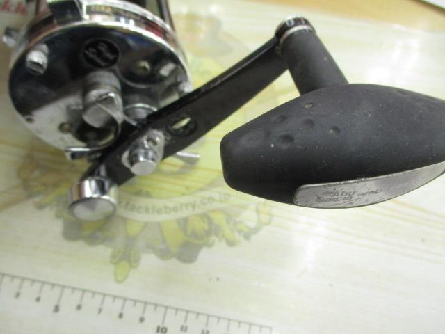 7500C3 JAPAN SPECIAL クローム