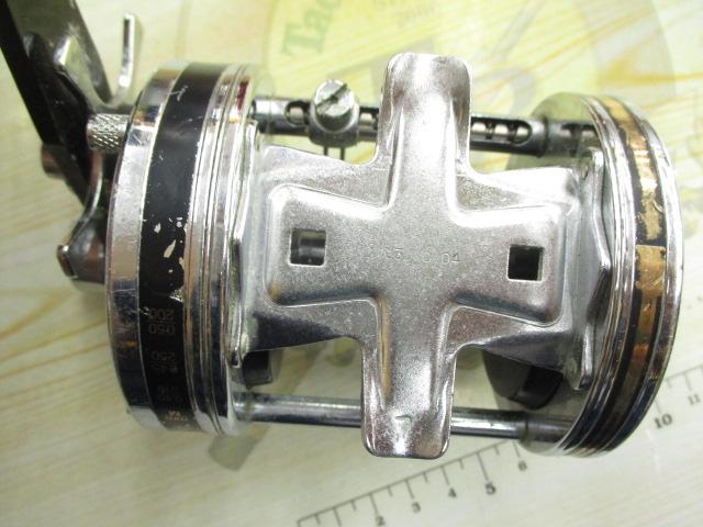 7500C3 JAPAN SPECIAL クローム