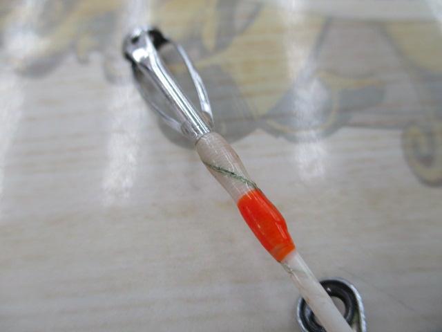 がま船ファインアーク ML215