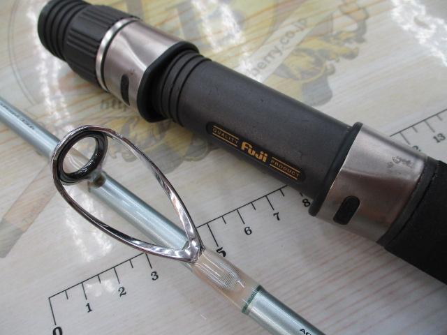 がま船ファインアーク ML215