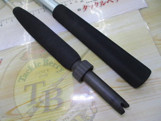 がま船ファインアーク ML215