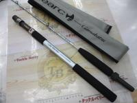 がま船ファインアーク ML215