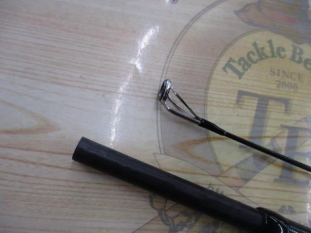 ツーリミットブルーバトル102/5 ハイドラグ