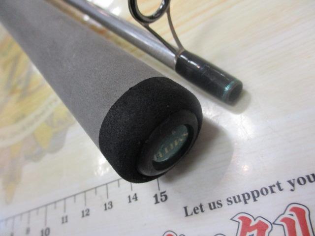 ベイライナーメタルRF BLM-79UML/RF