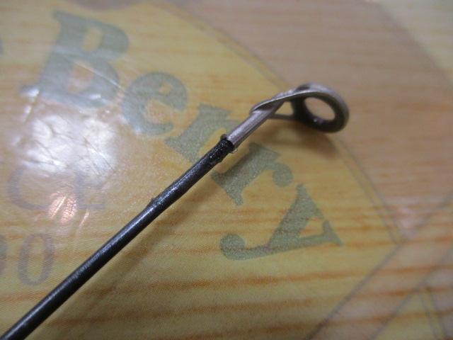 ベイライナーメタルRF BLM-79UML/RF