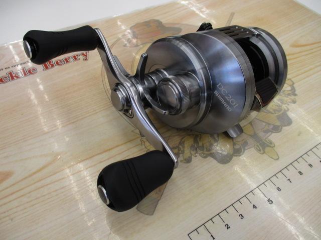 19カルカッタコンクエストDC 201