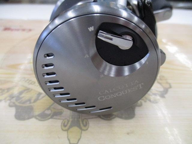 19カルカッタコンクエストDC 201