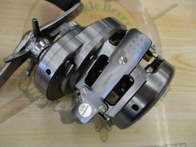 19カルカッタコンクエストDC 201