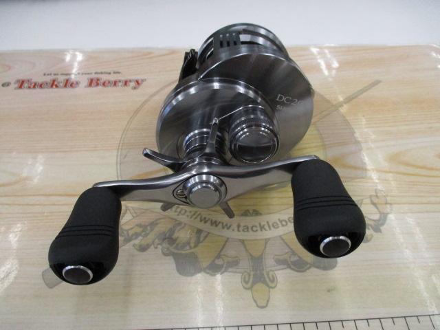 19カルカッタコンクエストDC 201