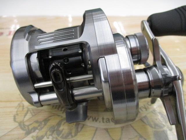 19カルカッタコンクエストDC 201