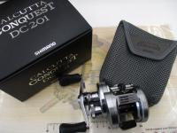 19カルカッタコンクエストDC 201