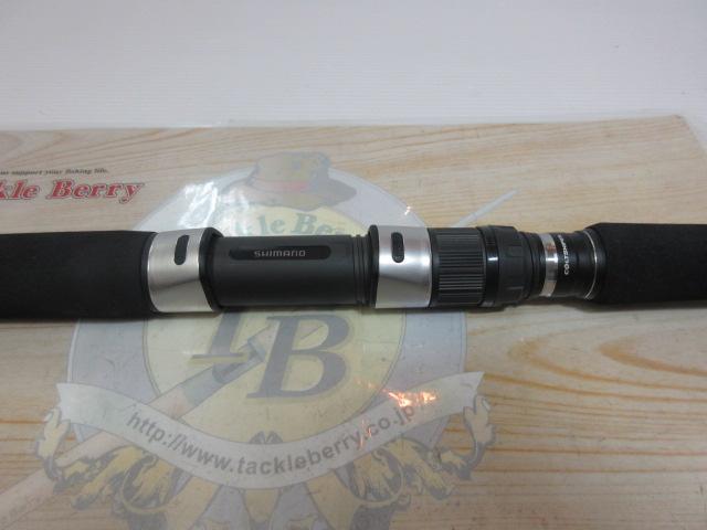 コルトスナイパーSS S100MH