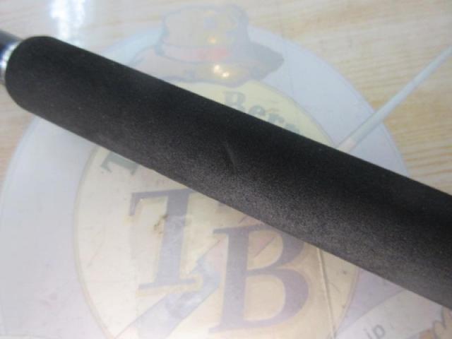 コルトスナイパーSS S100MH