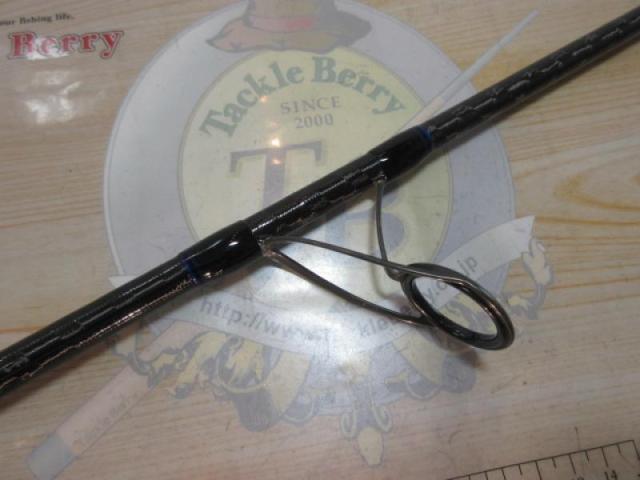 コルトスナイパーSS S100MH