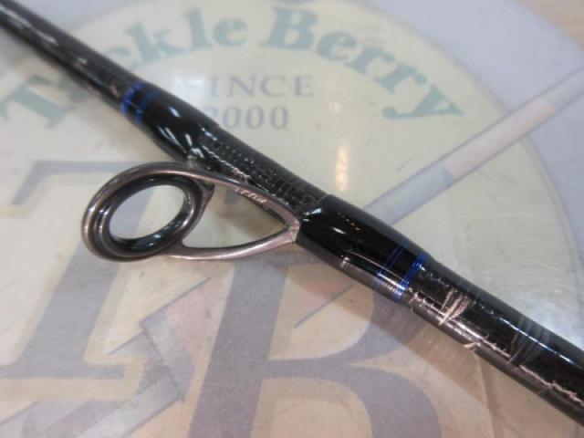 コルトスナイパーSS S100MH