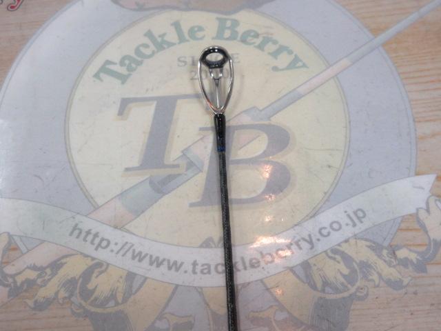 コルトスナイパーSS S100MH