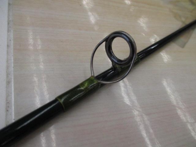 プッシュウォーター アライクン 50UL