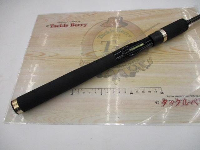 サイドワインダーHGCS-60MHF 前期