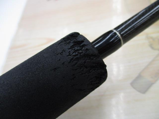 サイドワインダーHGCS-60MHF 前期