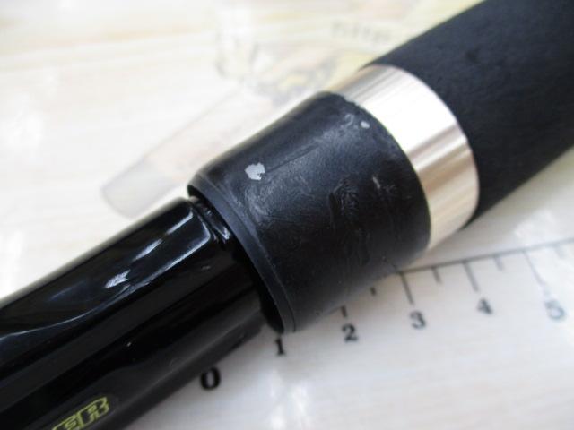 サイドワインダーHGCS-60MHF 前期