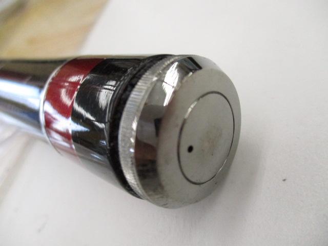 ブラックジャックスナイパー落し込み T-45UM