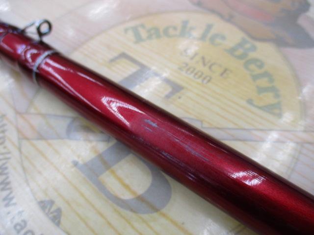 ブラックジャックスナイパー落し込み T-45UM