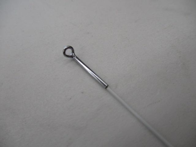 ブラックジャックスナイパー落し込み T-45UM