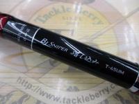 ブラックジャックスナイパー落し込み T-45UM