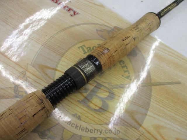 デストロイヤー F3-64XS(Hi-10X)INTIMIDATER