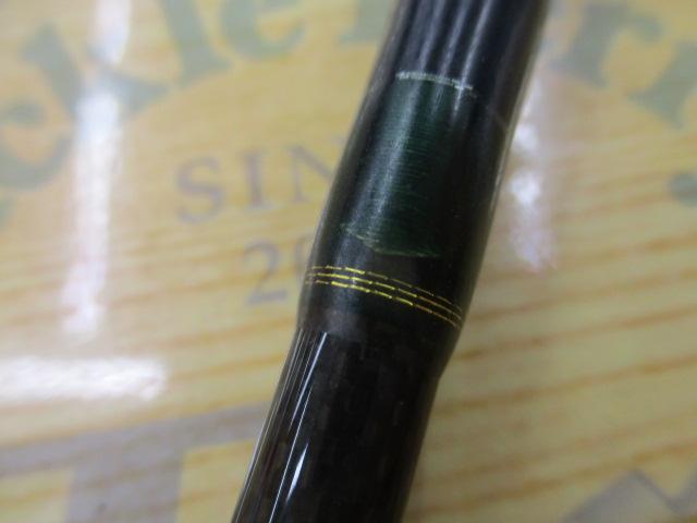 デストロイヤー F3-64XS(Hi-10X)INTIMIDATER