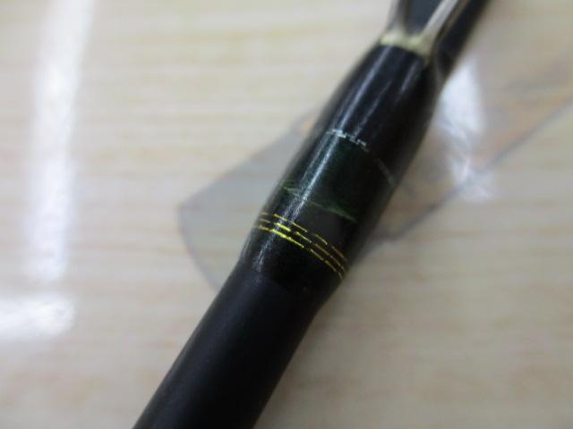 デストロイヤー F3-64XS(Hi-10X)INTIMIDATER