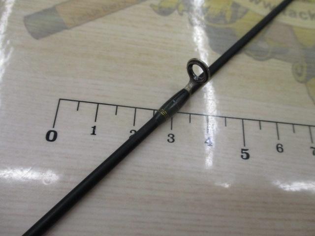 デストロイヤー F3-64XS(Hi-10X)INTIMIDATER