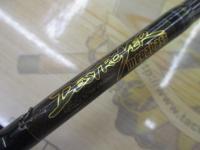 デストロイヤー F3-64XS(Hi-10X)INTIMIDATER